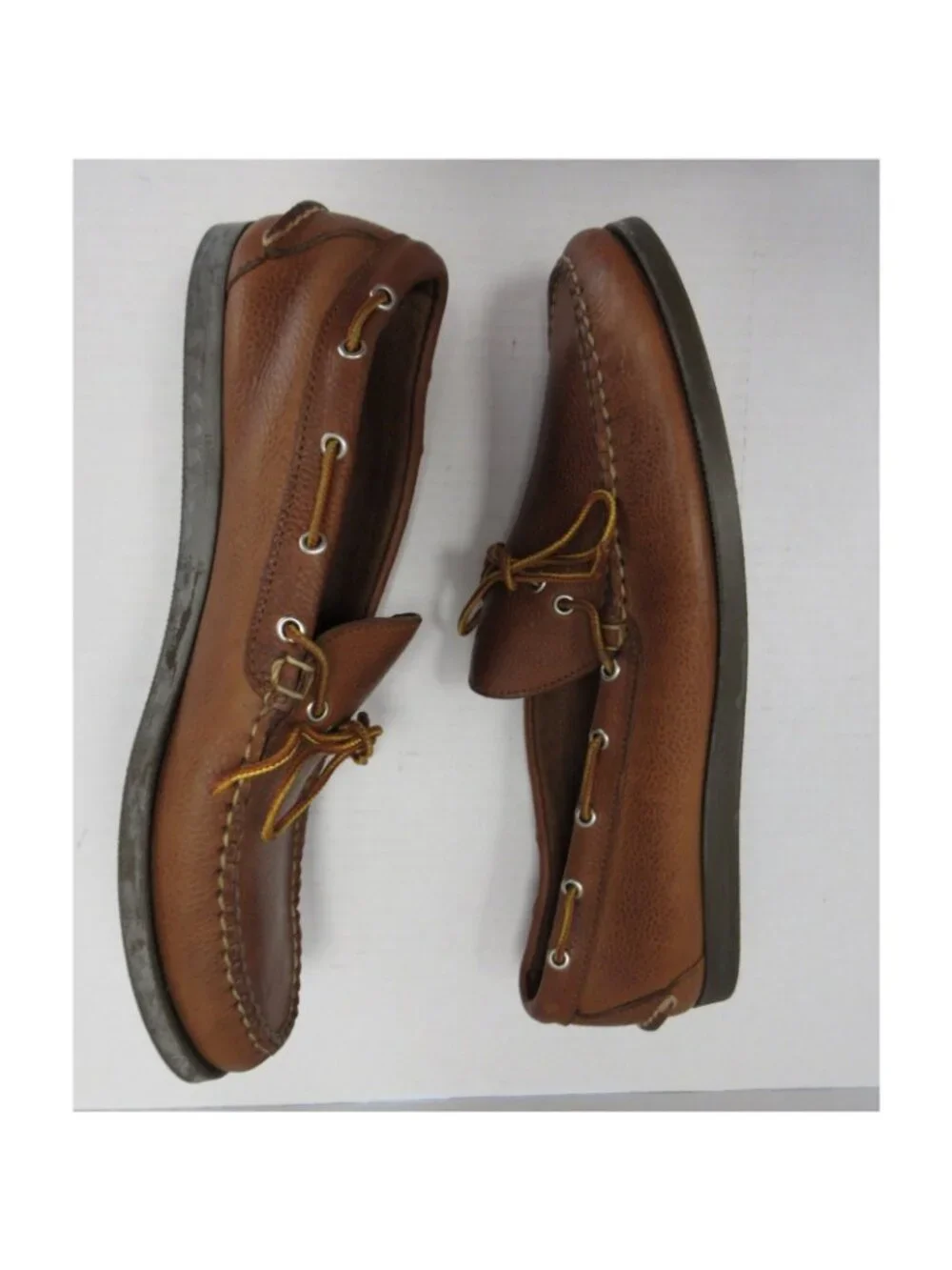 Mark McNairy brand mark
